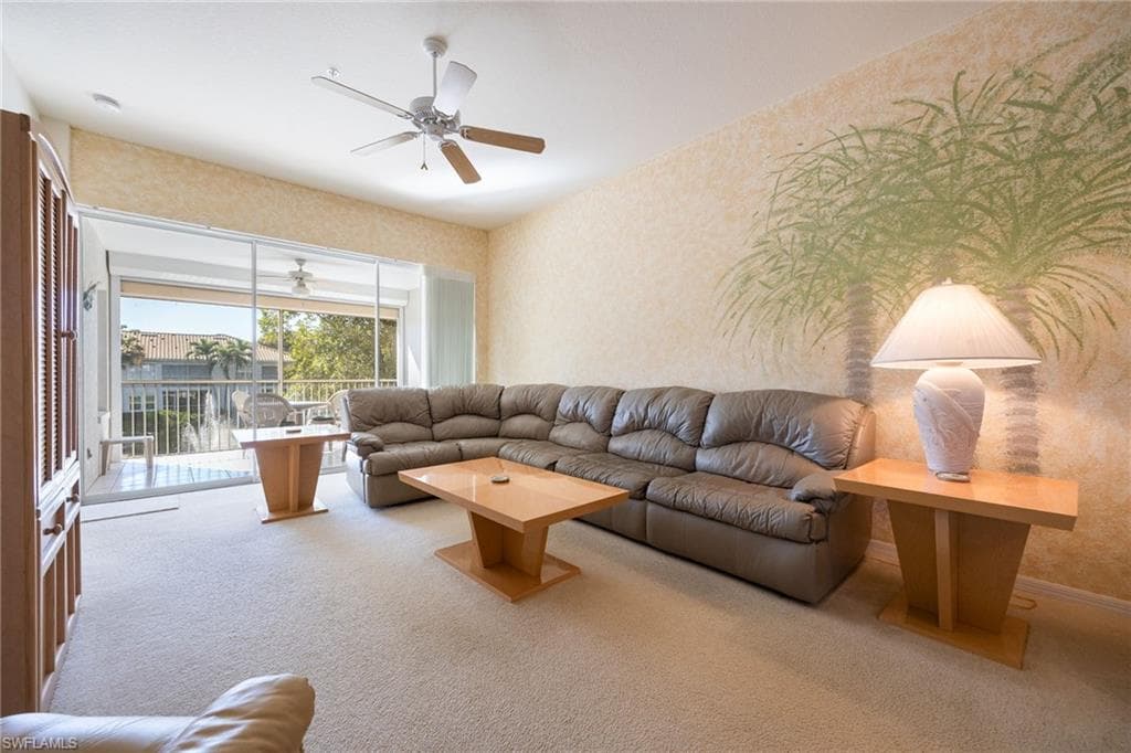 6927 Satinleaf RD N # 203, NAPLES FL 34109-15