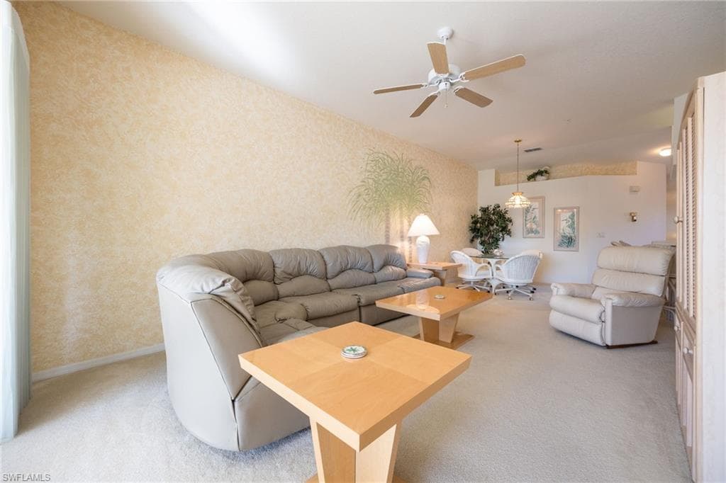 6927 Satinleaf RD N # 203, NAPLES FL 34109-19