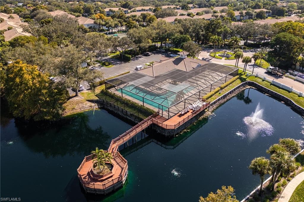 6927 Satinleaf RD N # 203, NAPLES FL 34109-37