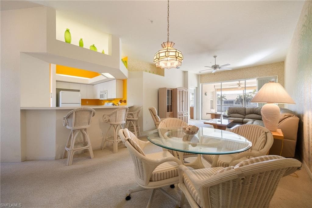 6927 Satinleaf RD N # 203, NAPLES FL 34109-13