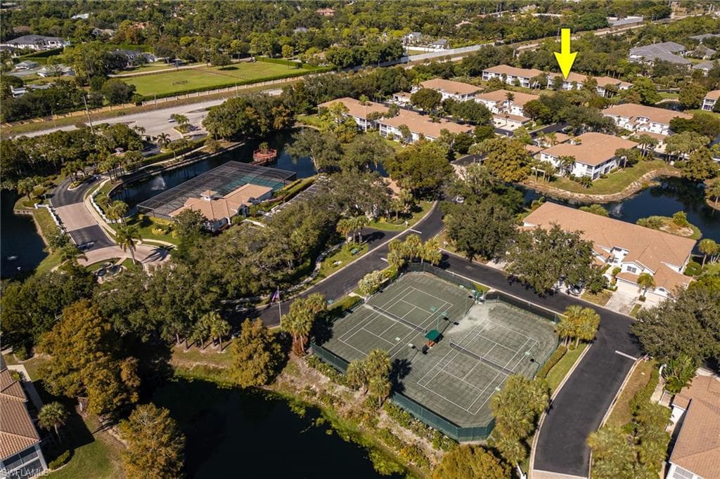 6927 Satinleaf RD N # 203, NAPLES FL 34109-38