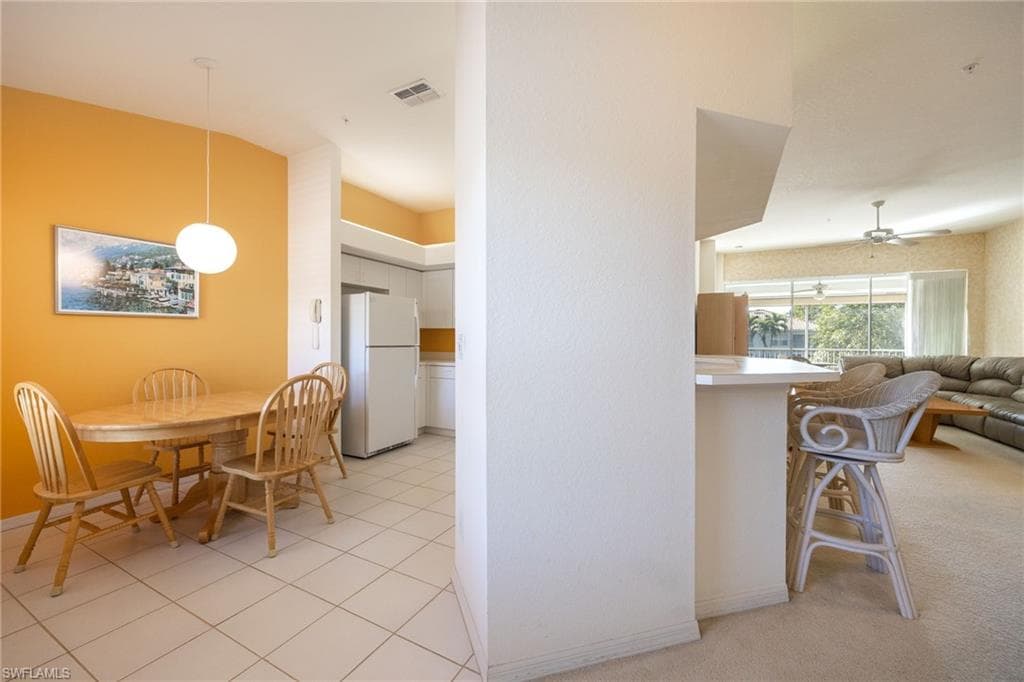 6927 Satinleaf RD N # 203, NAPLES FL 34109-7