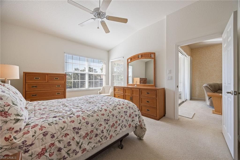 6927 Satinleaf RD N # 203, NAPLES FL 34109-20