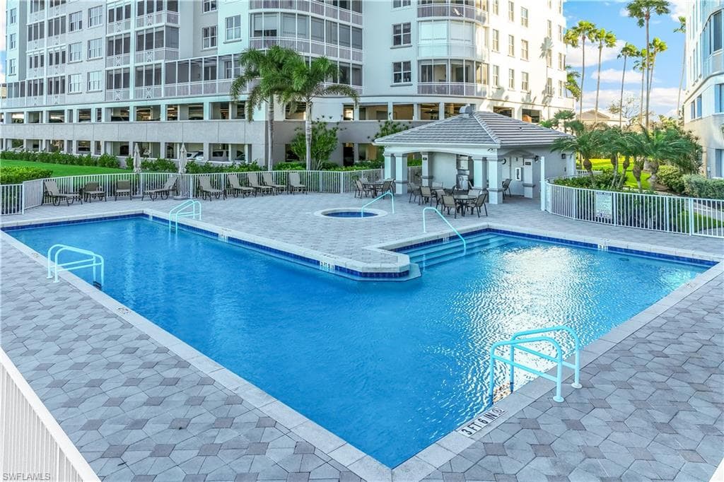 14200 Royal Harbour CT # 301, FORT MYERS FL 33908-46