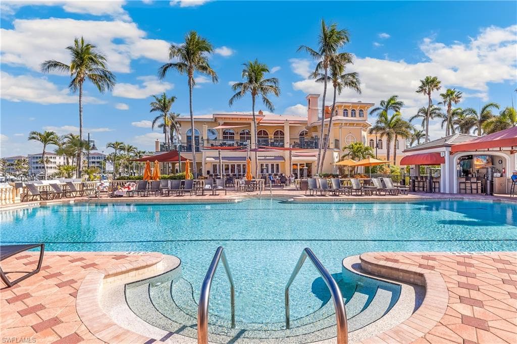 14200 Royal Harbour CT # 301, FORT MYERS FL 33908-32