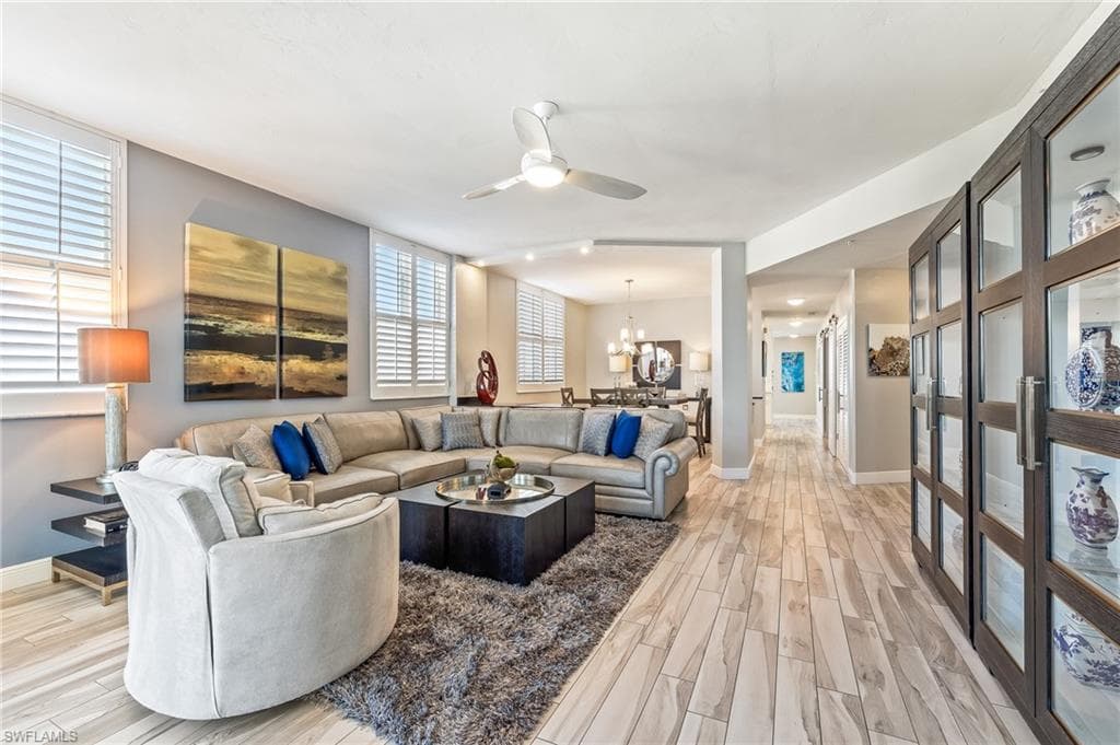 14200 Royal Harbour CT # 301, FORT MYERS FL 33908-14