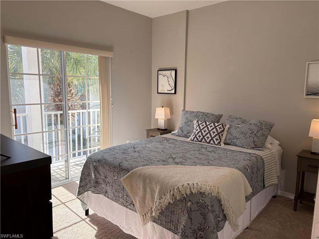 3269 Amanda LN # 2, NAPLES FL 34109-15