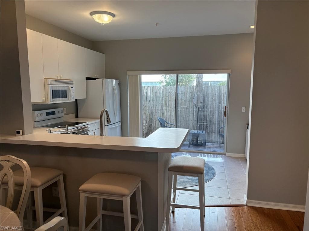 3269 Amanda LN # 2, NAPLES FL 34109-6