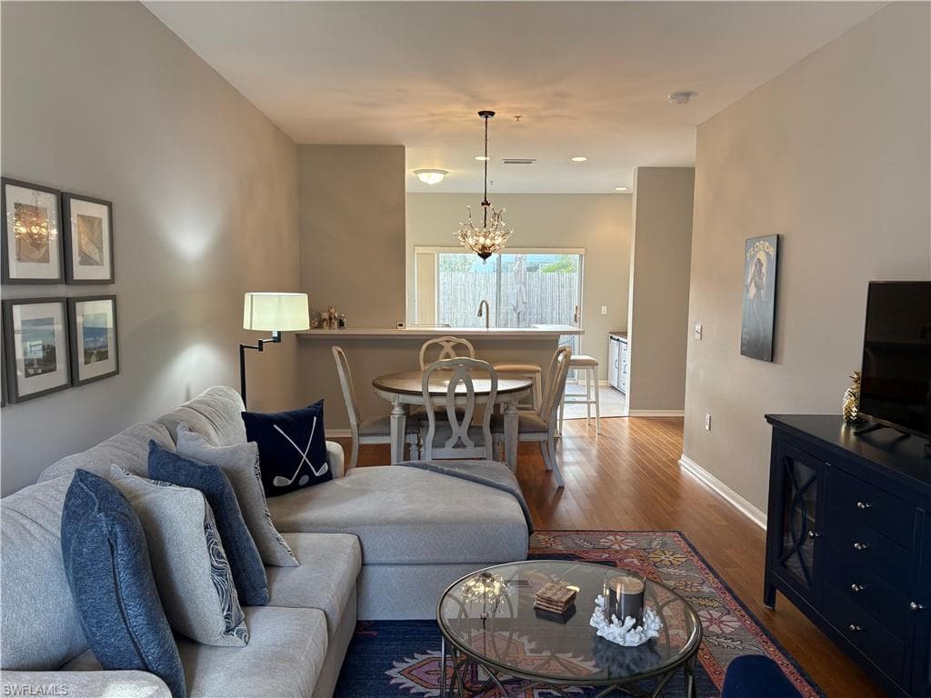 3269 Amanda LN # 2, NAPLES FL 34109-2