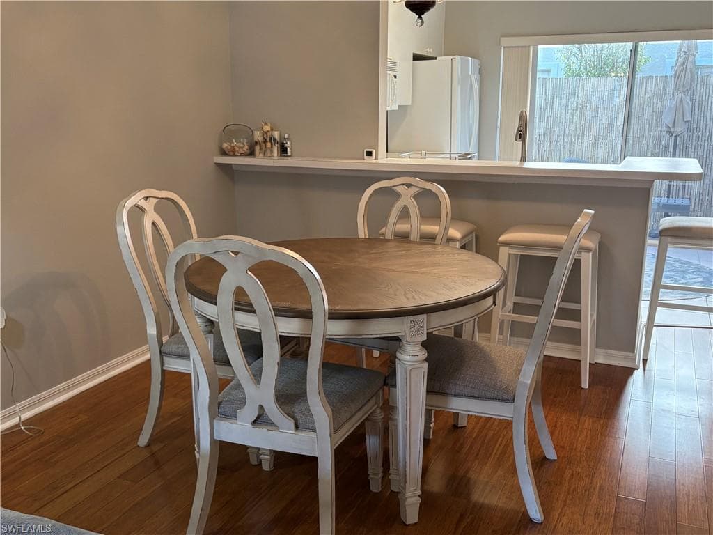 3269 Amanda LN # 2, NAPLES FL 34109-4