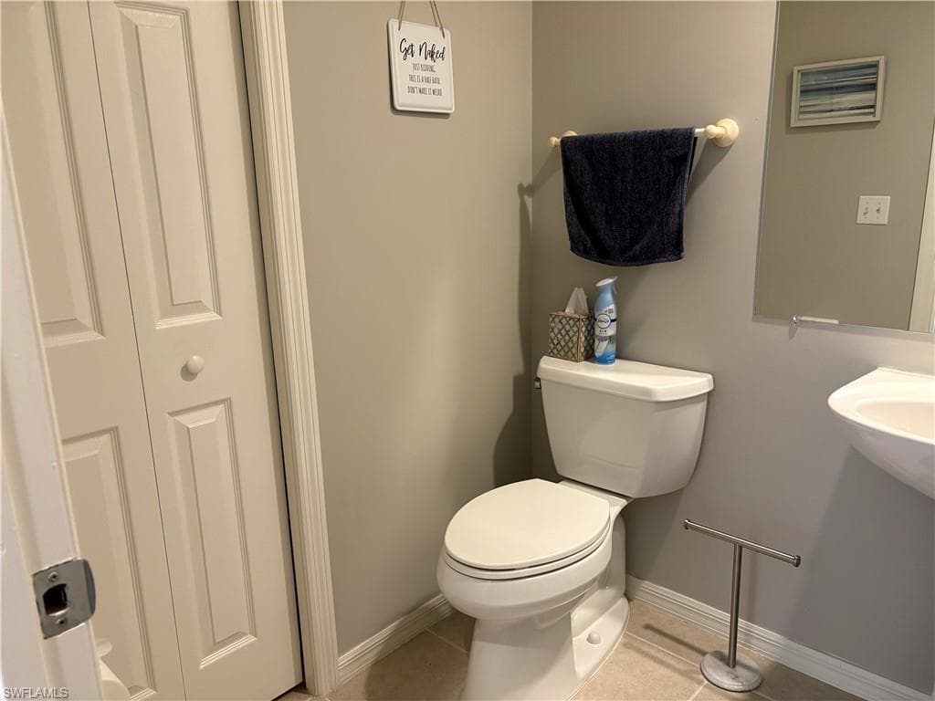 3269 Amanda LN # 2, NAPLES FL 34109-9