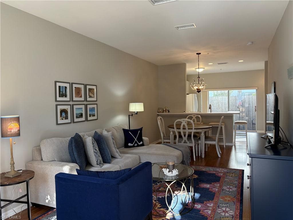 3269 Amanda LN # 2, NAPLES FL 34109-3