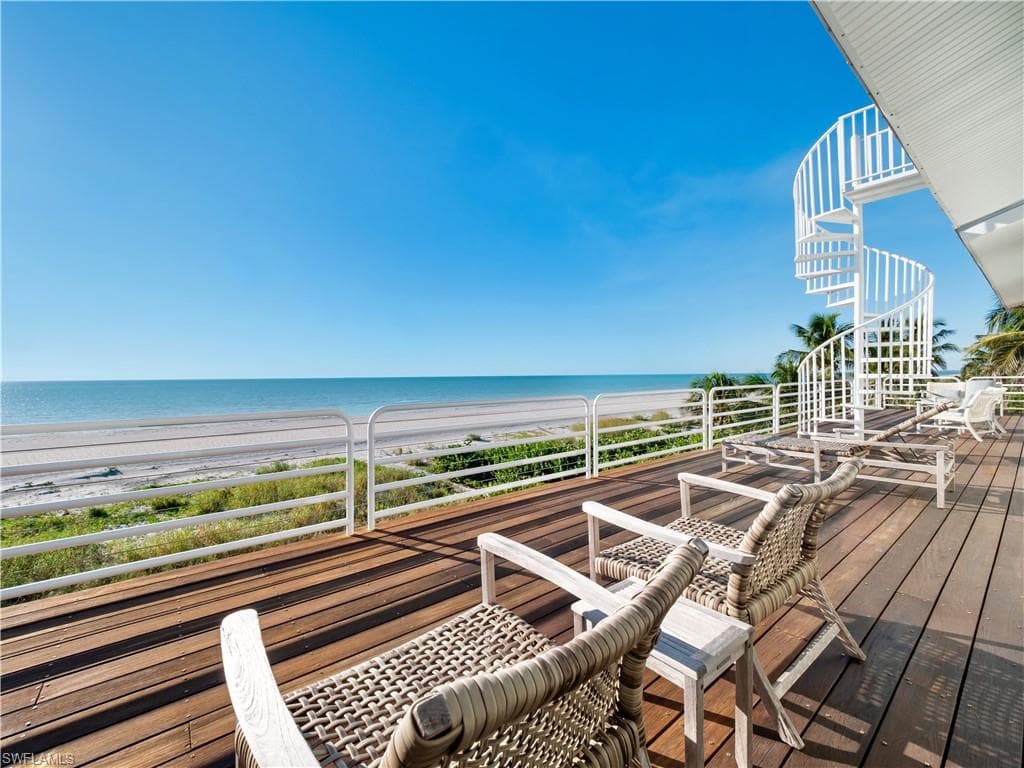 16500 Captiva DR, CAPTIVA FL 33924-24