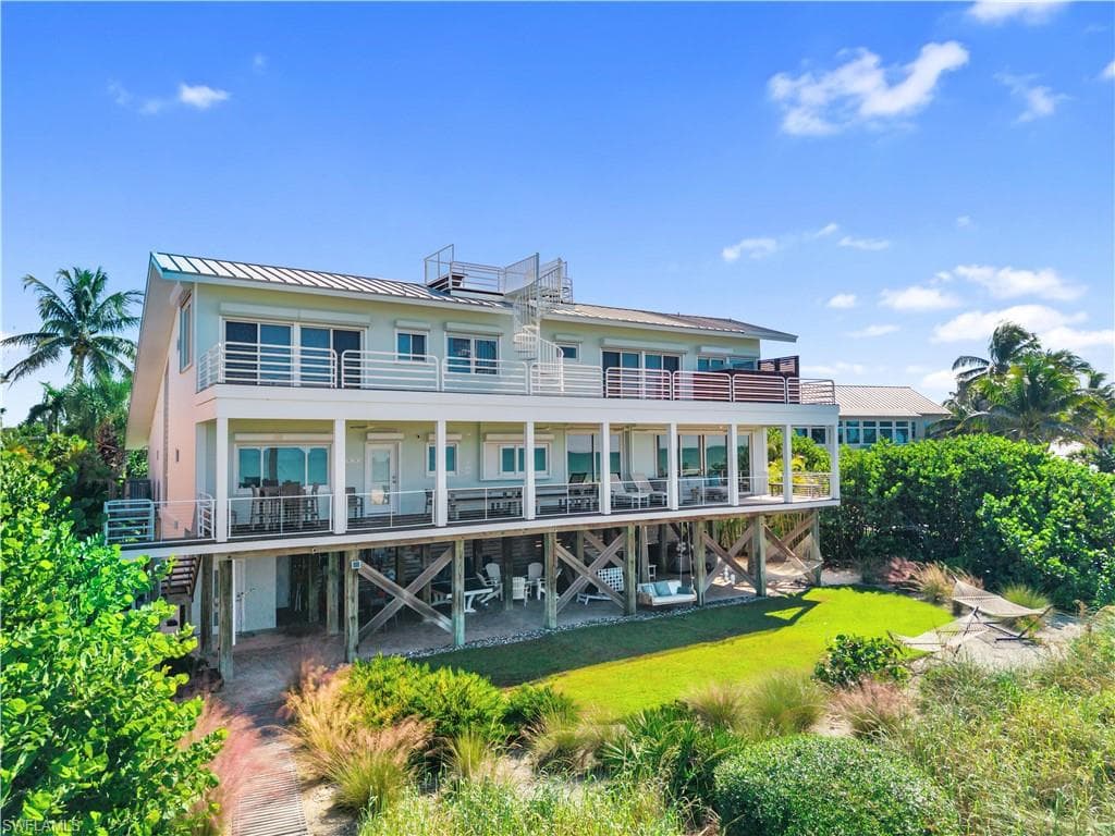16500 Captiva DR, CAPTIVA FL 33924-1