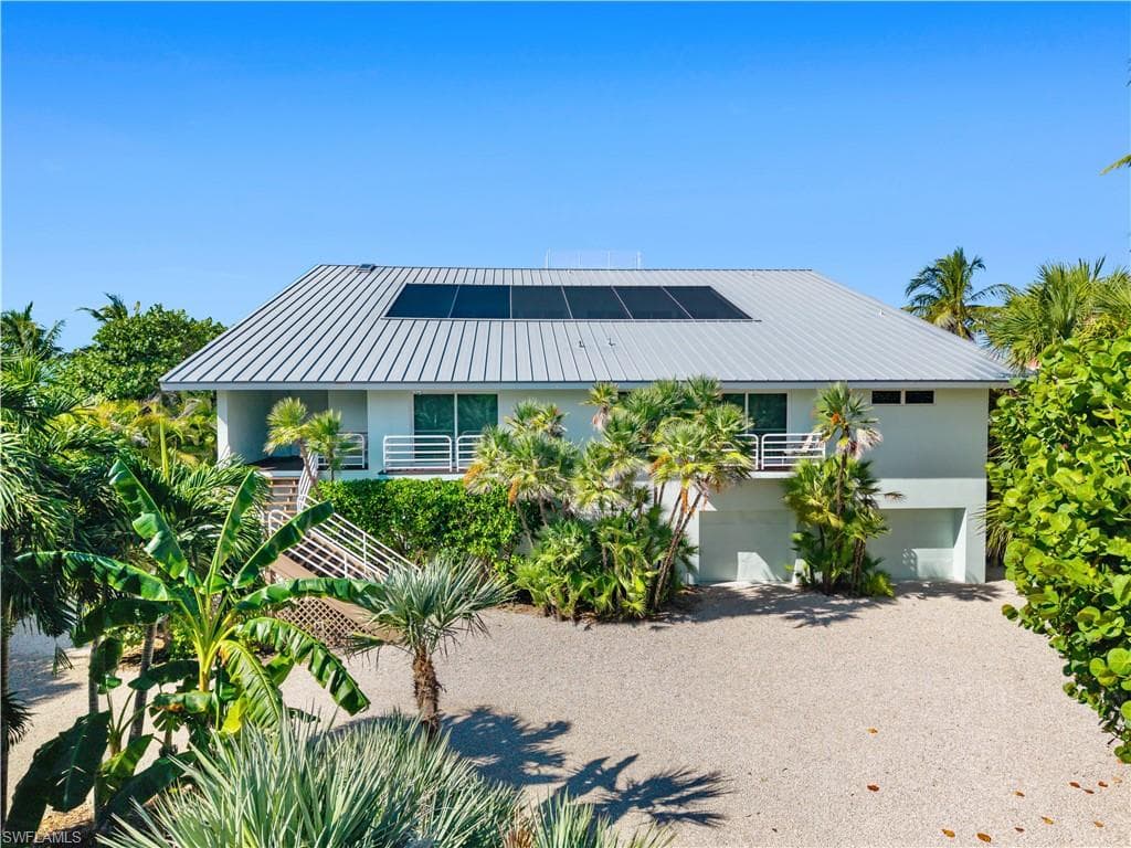 16500 Captiva DR, CAPTIVA FL 33924-3