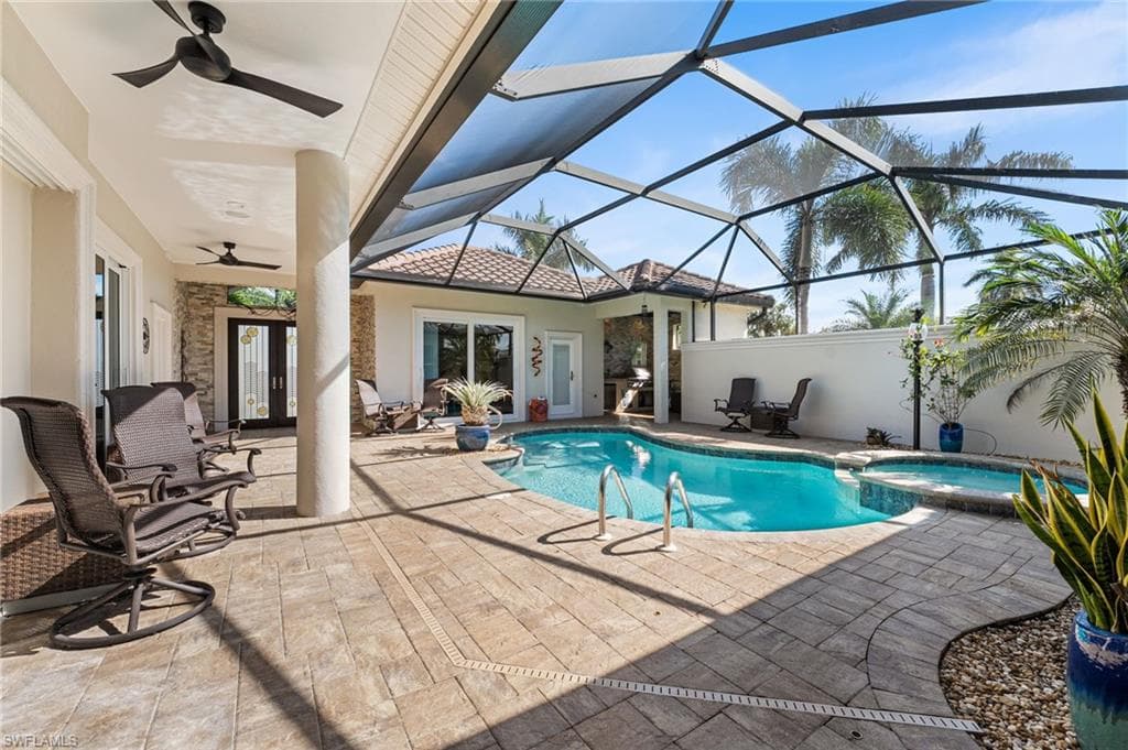 14530 Dory LN, FORT MYERS FL 33908-7