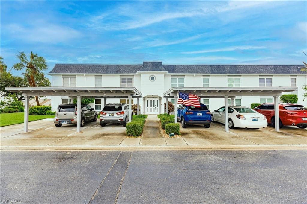 6832 Sandtrap DR # 2, FORT MYERS FL 33919-1