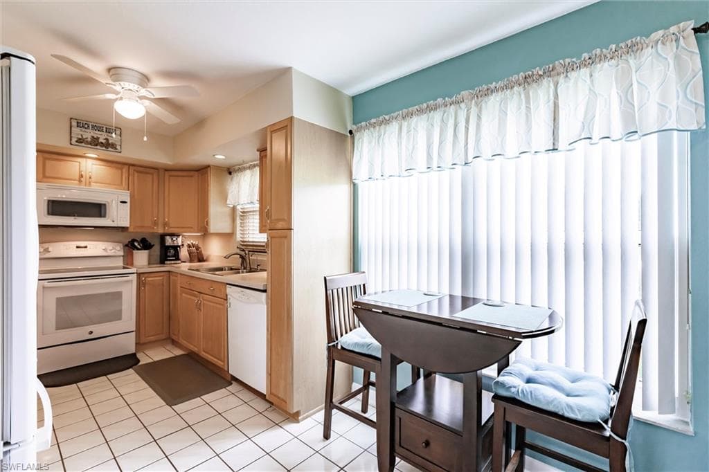 6832 Sandtrap DR # 2, FORT MYERS FL 33919-12