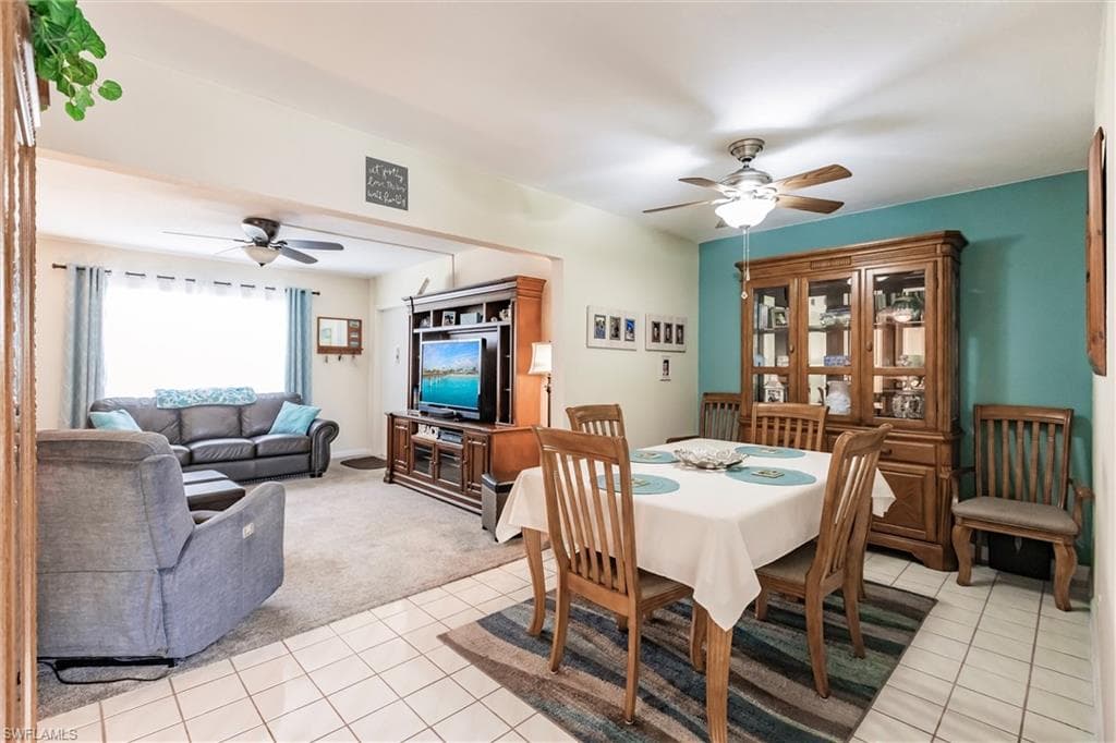 6832 Sandtrap DR # 2, FORT MYERS FL 33919-6