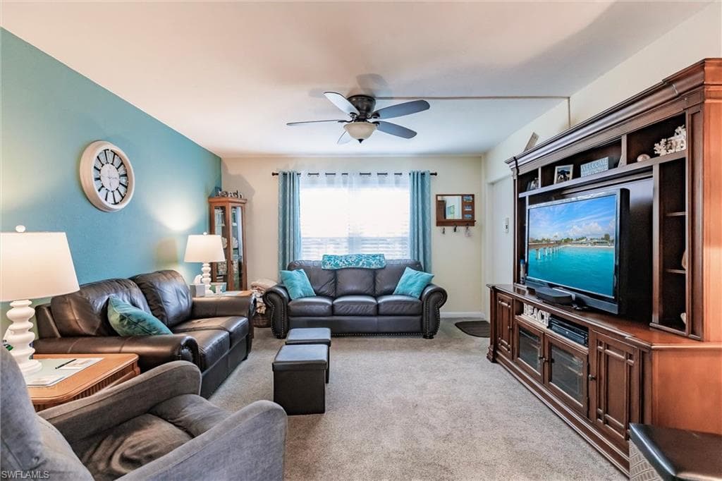 6832 Sandtrap DR # 2, FORT MYERS FL 33919-4