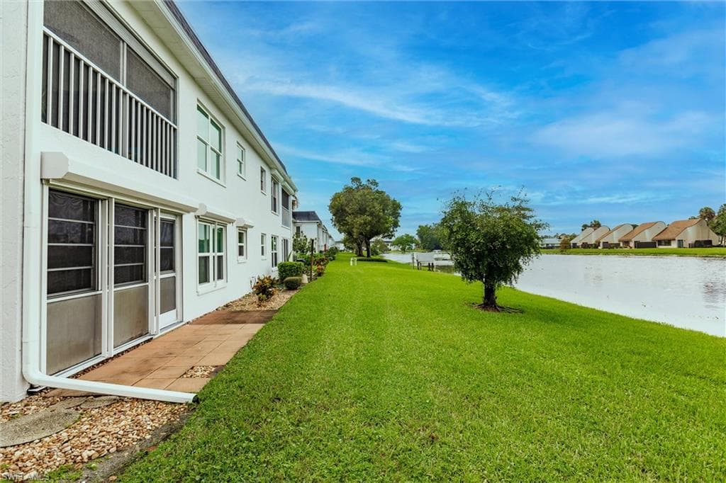 6832 Sandtrap DR # 2, FORT MYERS FL 33919-31