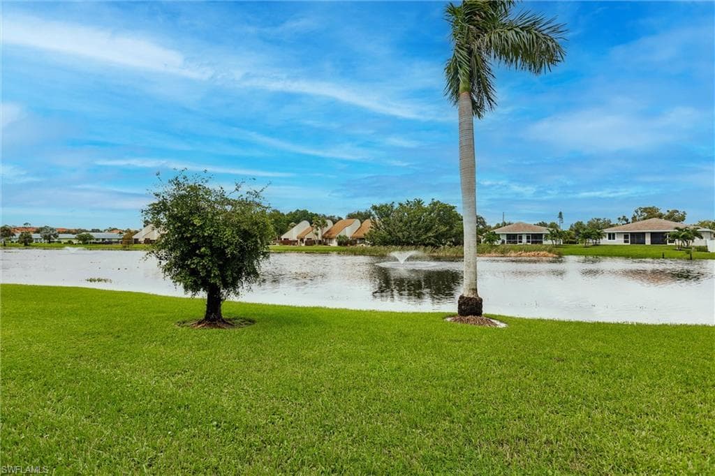 6832 Sandtrap DR # 2, FORT MYERS FL 33919-35