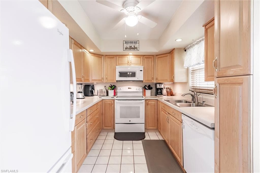 6832 Sandtrap DR # 2, FORT MYERS FL 33919-9