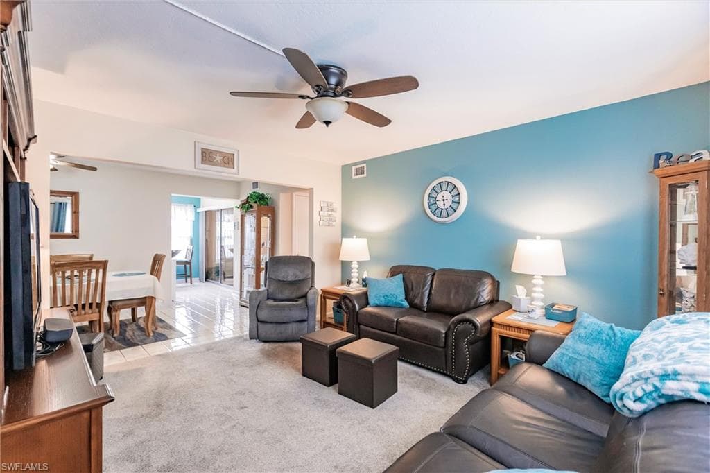 6832 Sandtrap DR # 2, FORT MYERS FL 33919-3