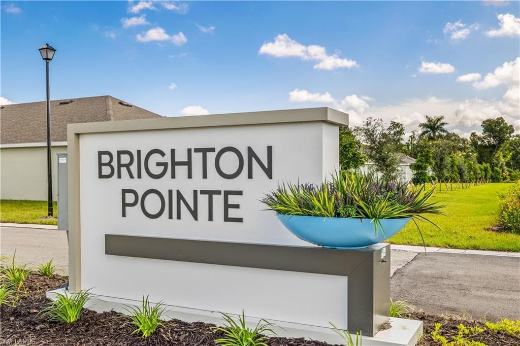 10308 Blooming Blossom CT, FORT MYERS FL 33905-12