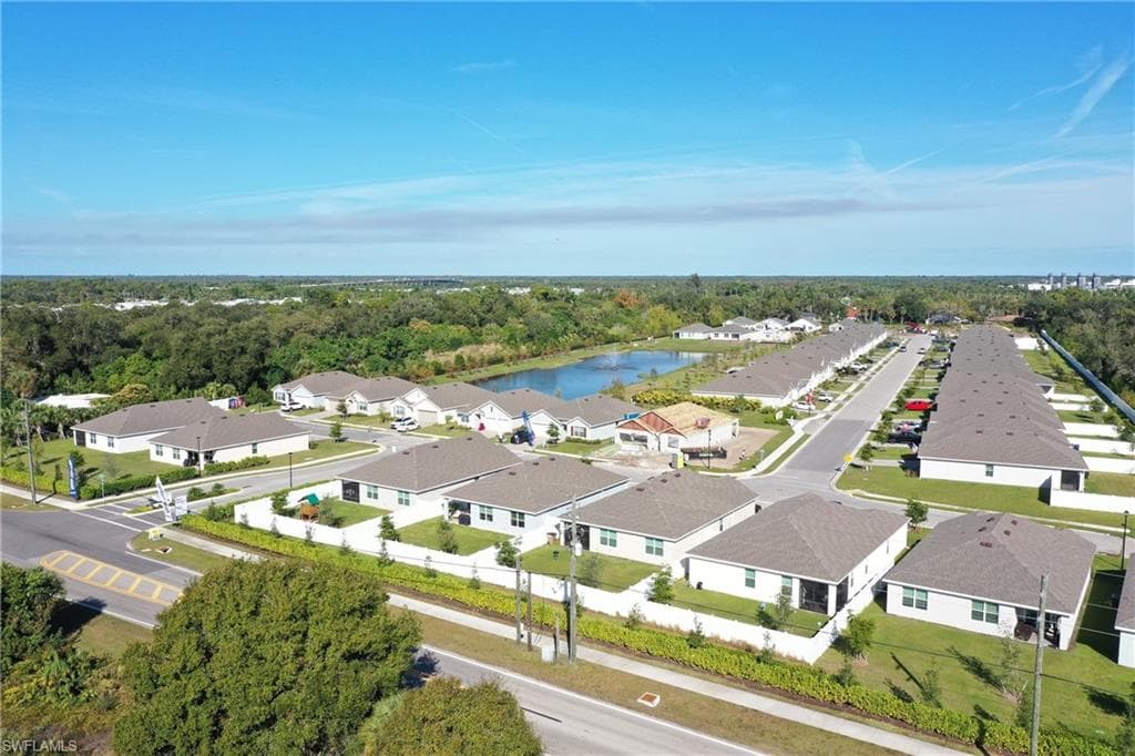 10308 Blooming Blossom CT, FORT MYERS FL 33905-16