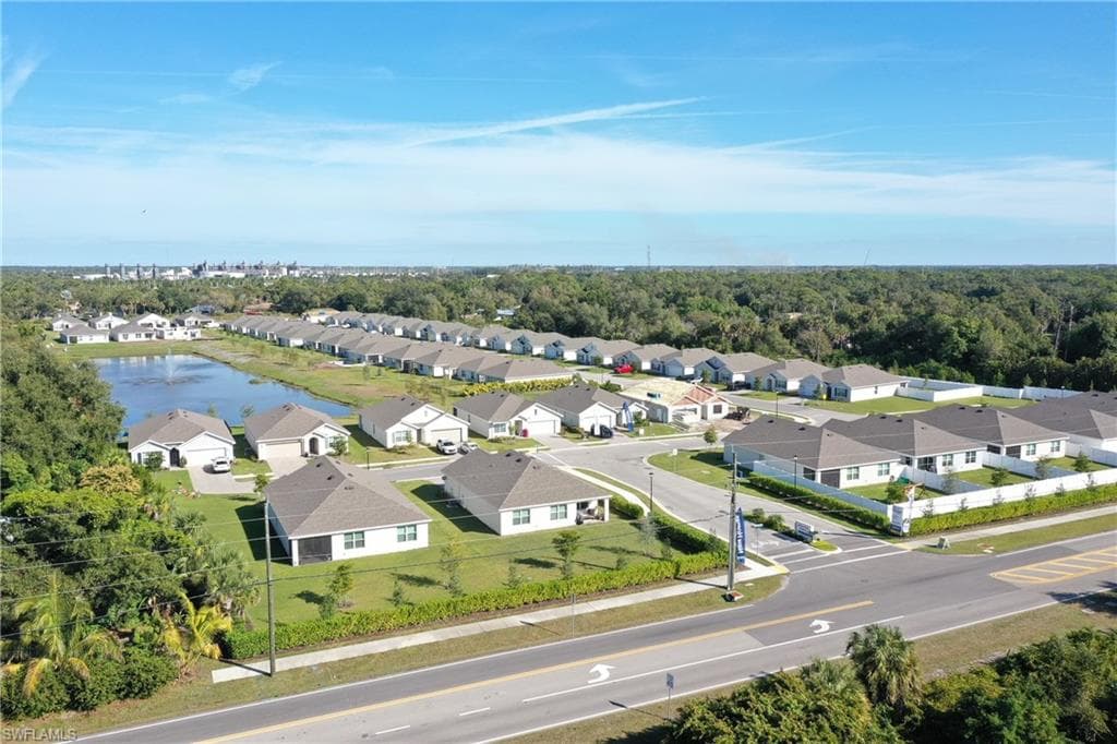 10308 Blooming Blossom CT, FORT MYERS FL 33905-17