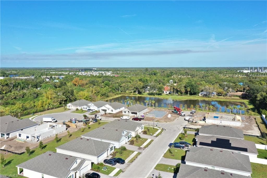 10308 Blooming Blossom CT, FORT MYERS FL 33905-14