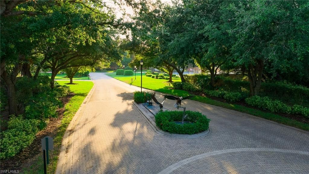 15871 Hampton View CT, FORT MYERS FL 33908-3