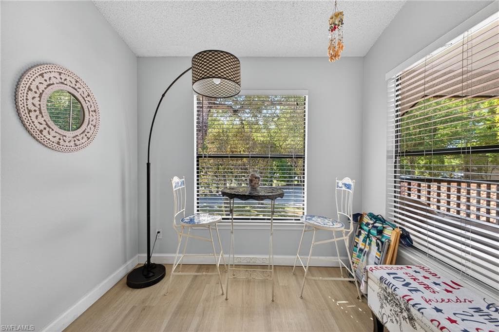 2166 Arbour Walk CIR # 2421, NAPLES FL 34109-26