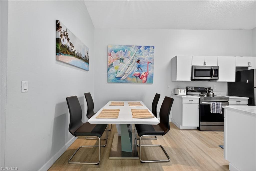 2166 Arbour Walk CIR # 2421, NAPLES FL 34109-15