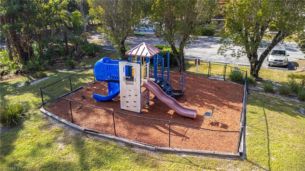 2166 Arbour Walk CIR # 2421, NAPLES FL 34109-8