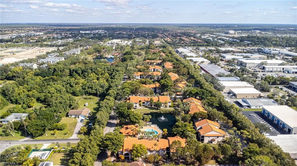 2166 Arbour Walk CIR # 2421, NAPLES FL 34109-10