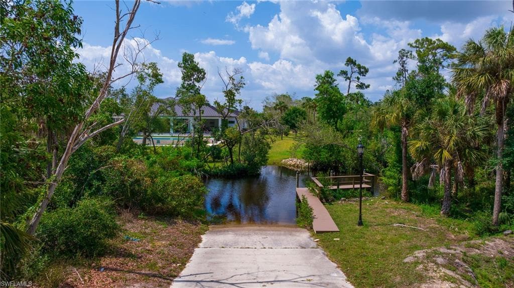 15860 Hampton View CT, FORT MYERS FL 33908-5