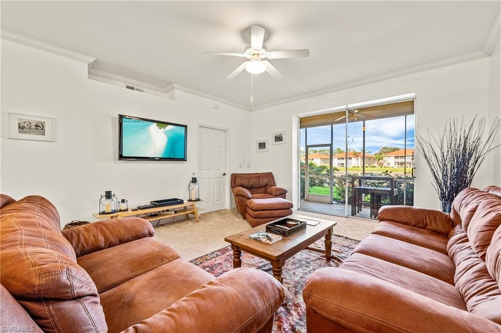 280 Robin Hood CIR # 101, NAPLES FL 34104-6