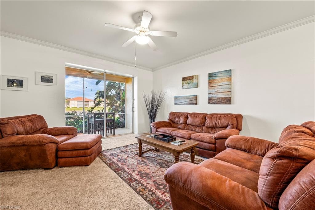 280 Robin Hood CIR # 101, NAPLES FL 34104-8