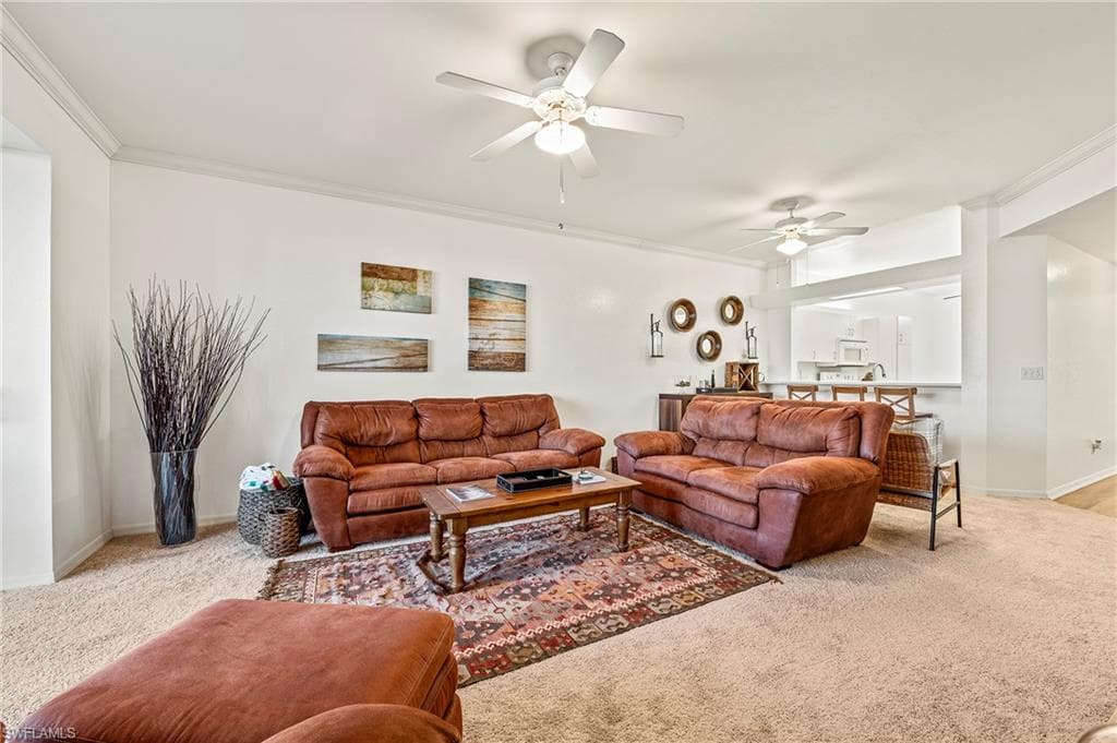 280 Robin Hood CIR # 101, NAPLES FL 34104-9