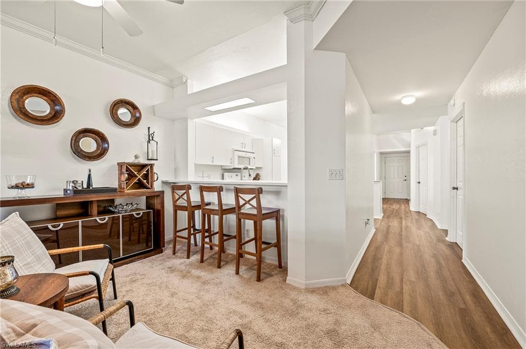 280 Robin Hood CIR # 101, NAPLES FL 34104-3