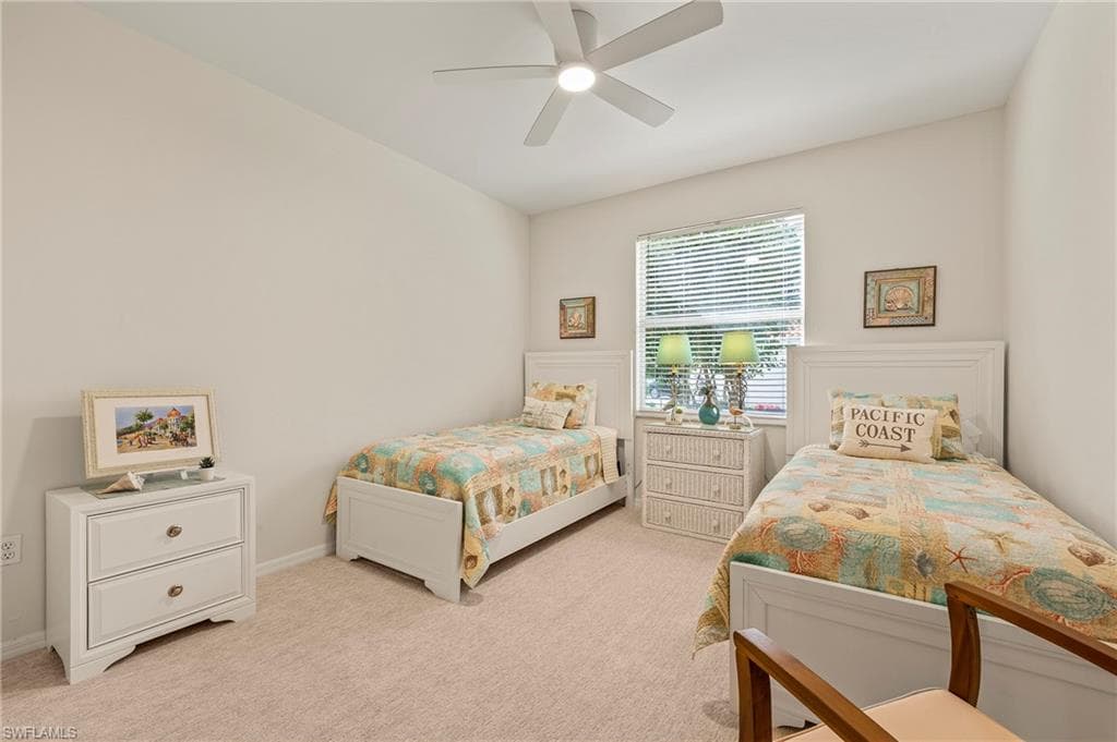 465 Robin Hood CIR # 101, NAPLES FL 34104-19