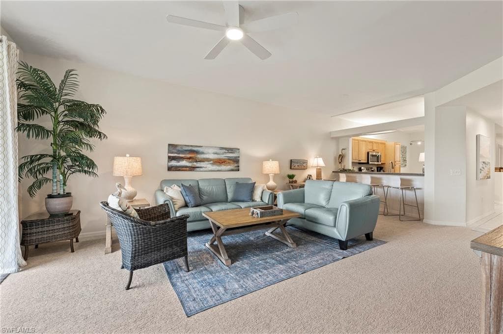 465 Robin Hood CIR # 101, NAPLES FL 34104-8