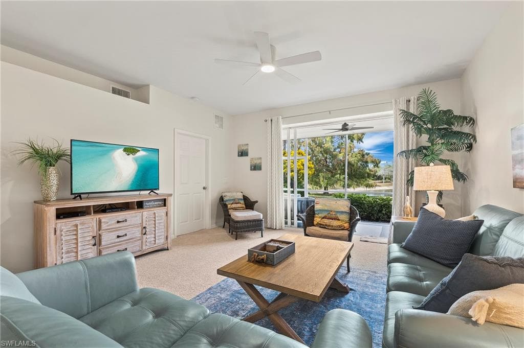 465 Robin Hood CIR # 101, NAPLES FL 34104-7