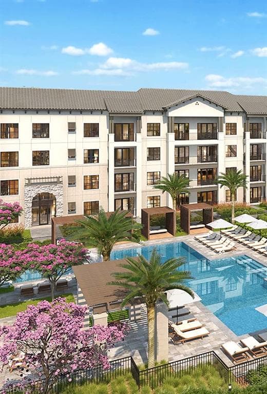 8552 Collier BLVD, NAPLES FL 34114-20