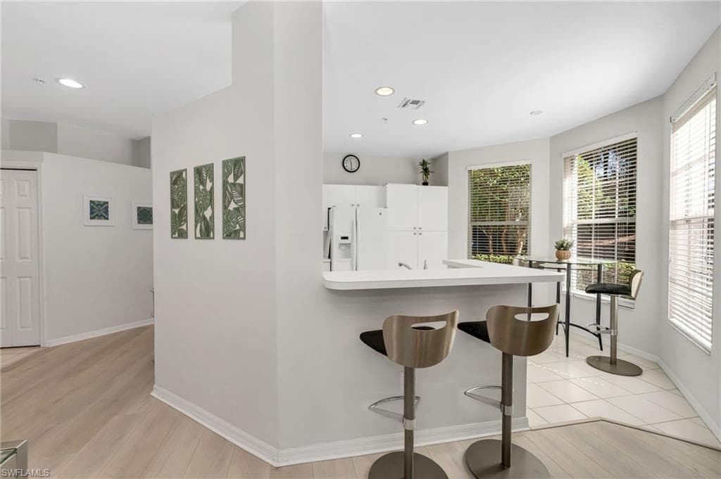 3421 Pointe Creek CT # 101, BONITA SPRINGS FL 34134-5