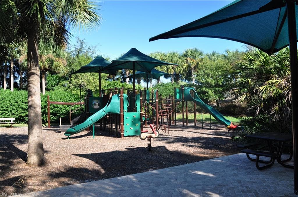 3421 Pointe Creek CT # 101, BONITA SPRINGS FL 34134-21