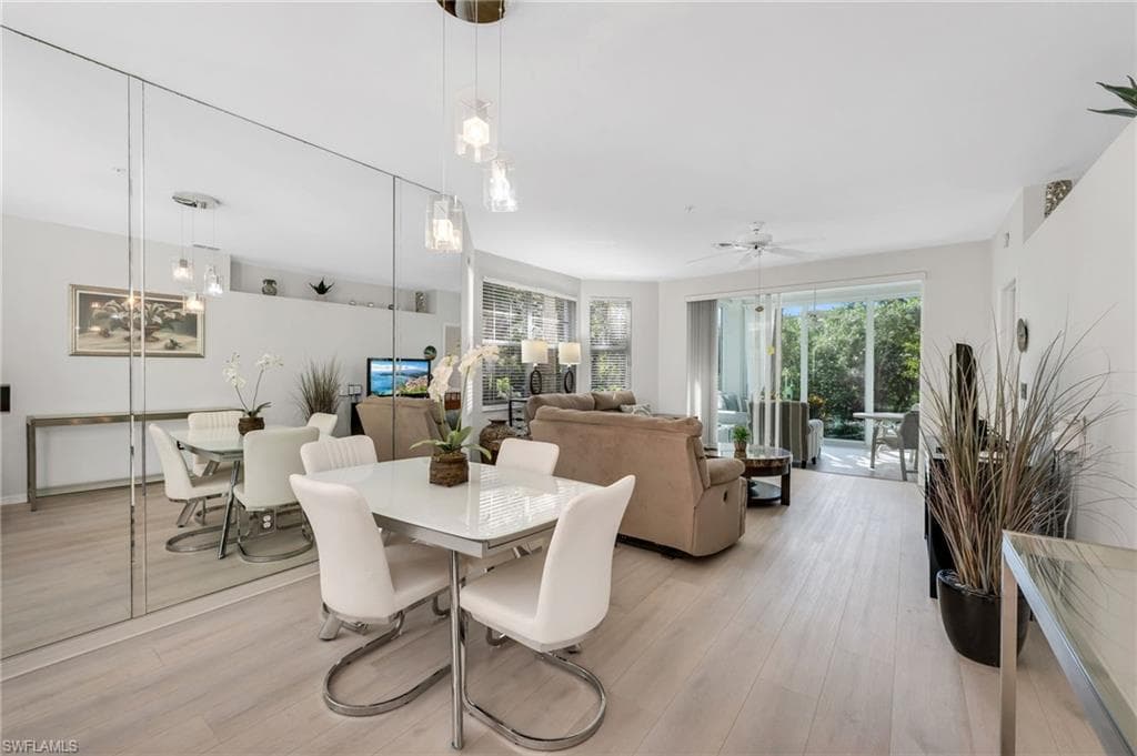 3421 Pointe Creek CT # 101, BONITA SPRINGS FL 34134-4