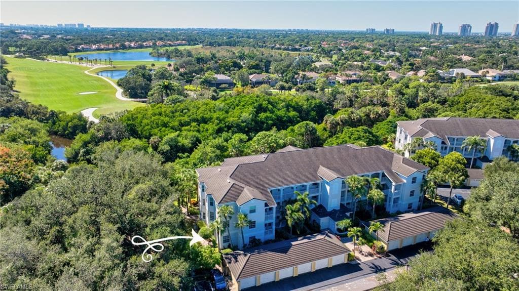 3421 Pointe Creek CT # 101, BONITA SPRINGS FL 34134-14